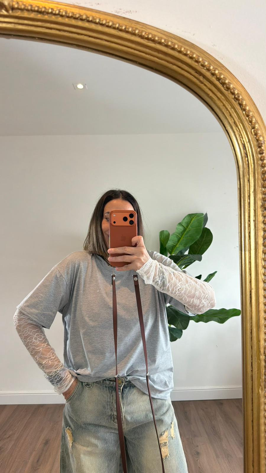 MAGLIA GIUSY 5819 NEW