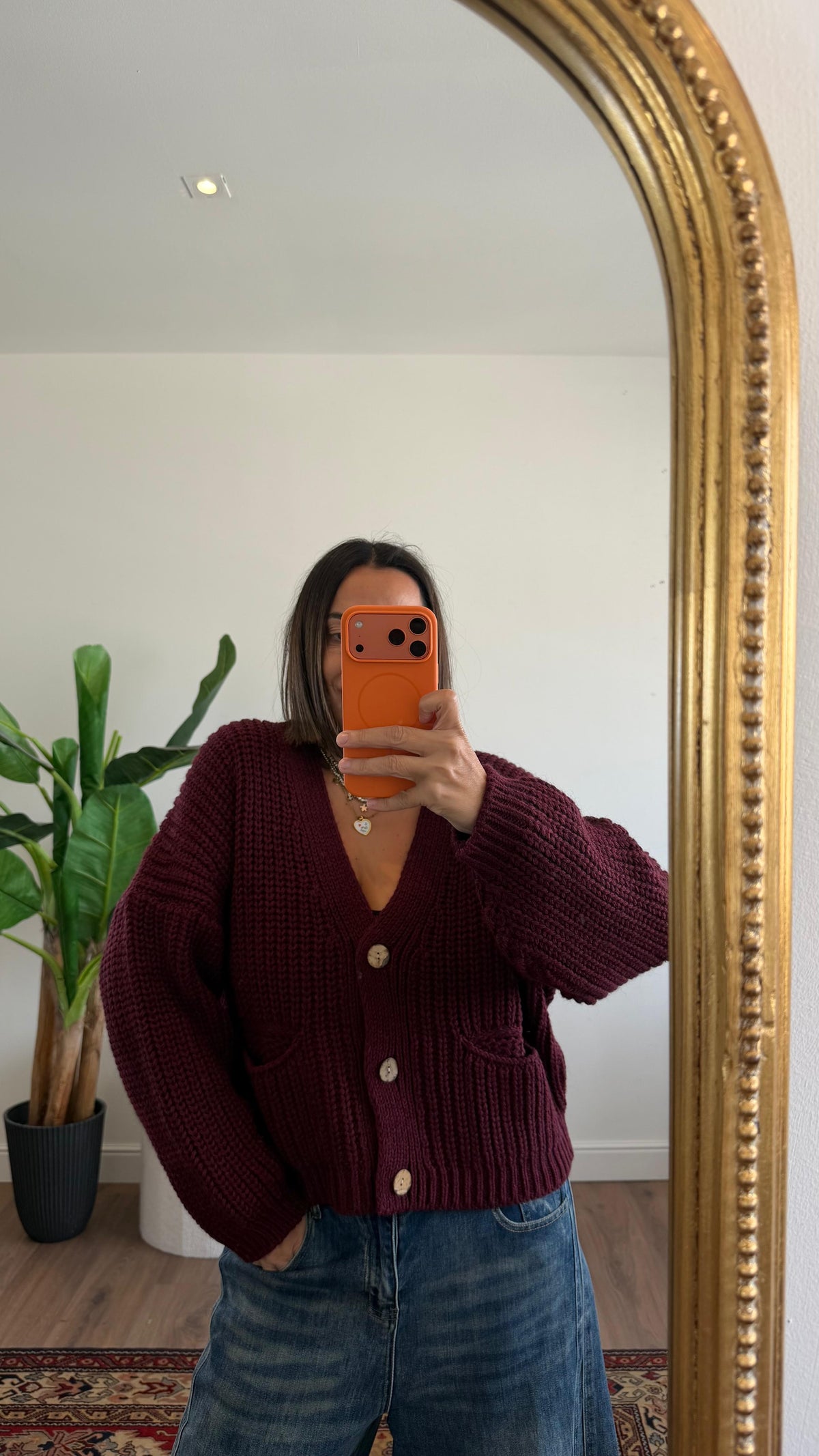 CARDIGAN GIANNA 9056 NEW