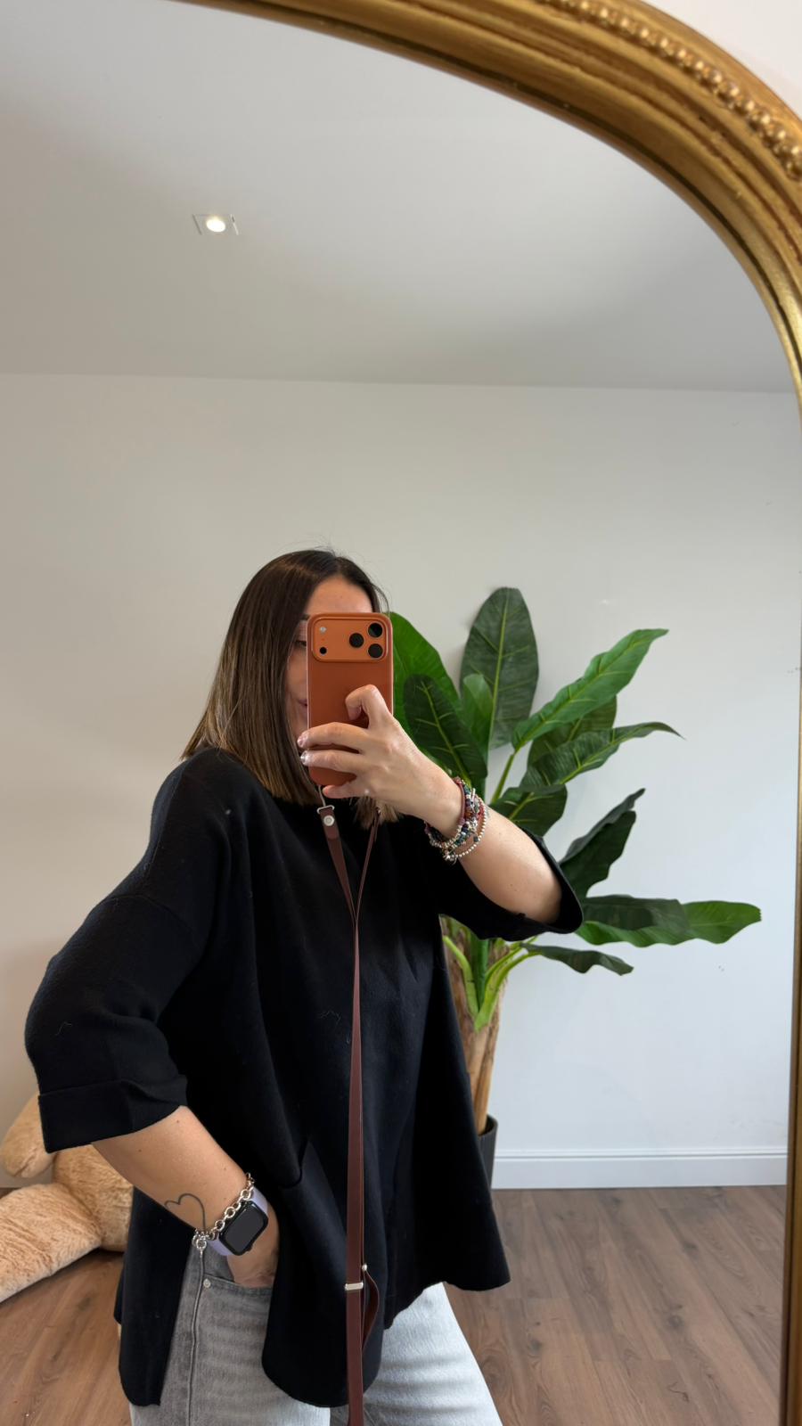 MAXI MAGLIA 5536 NEW