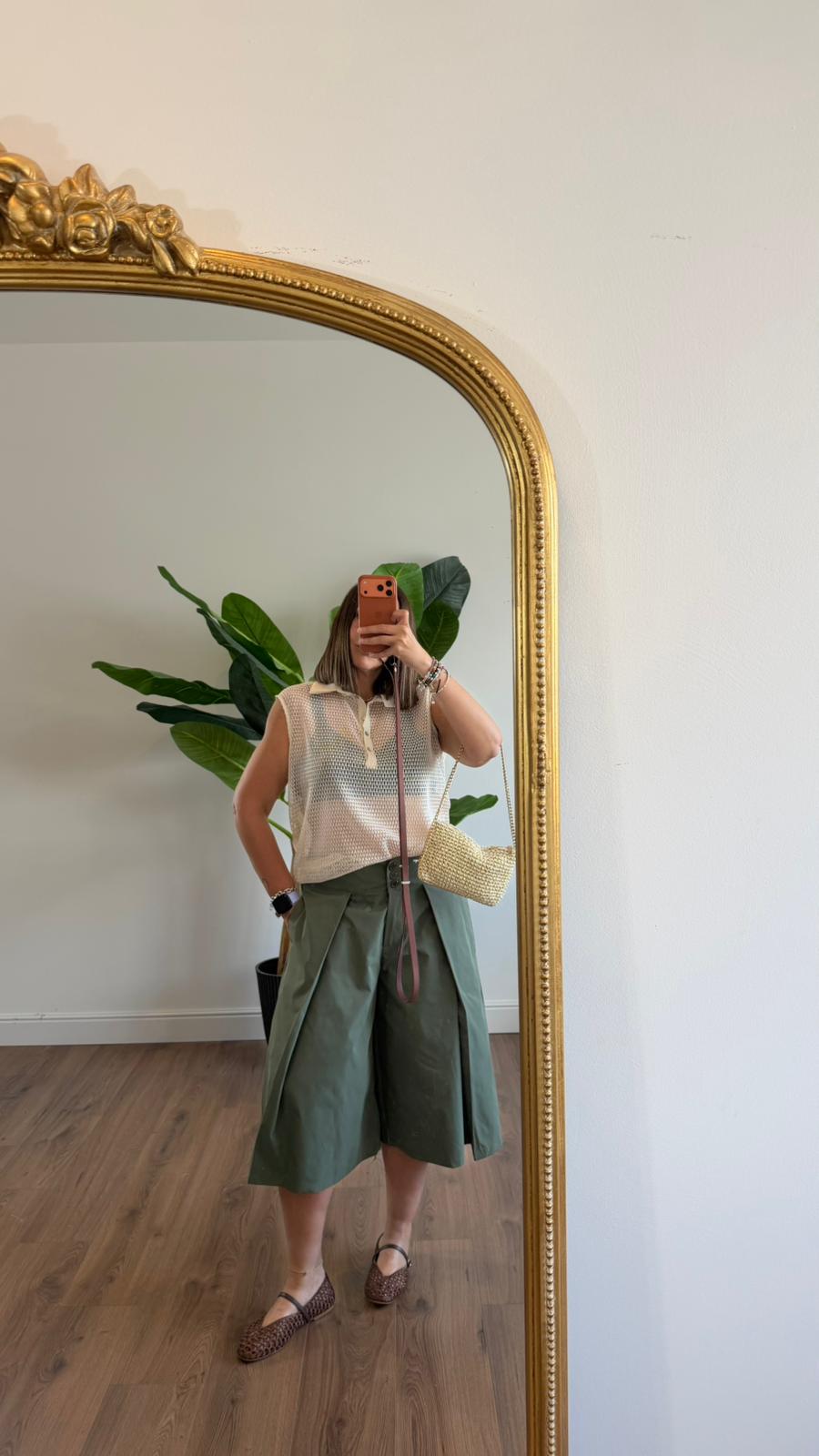 BERMUDA BENNY 31082 NEW