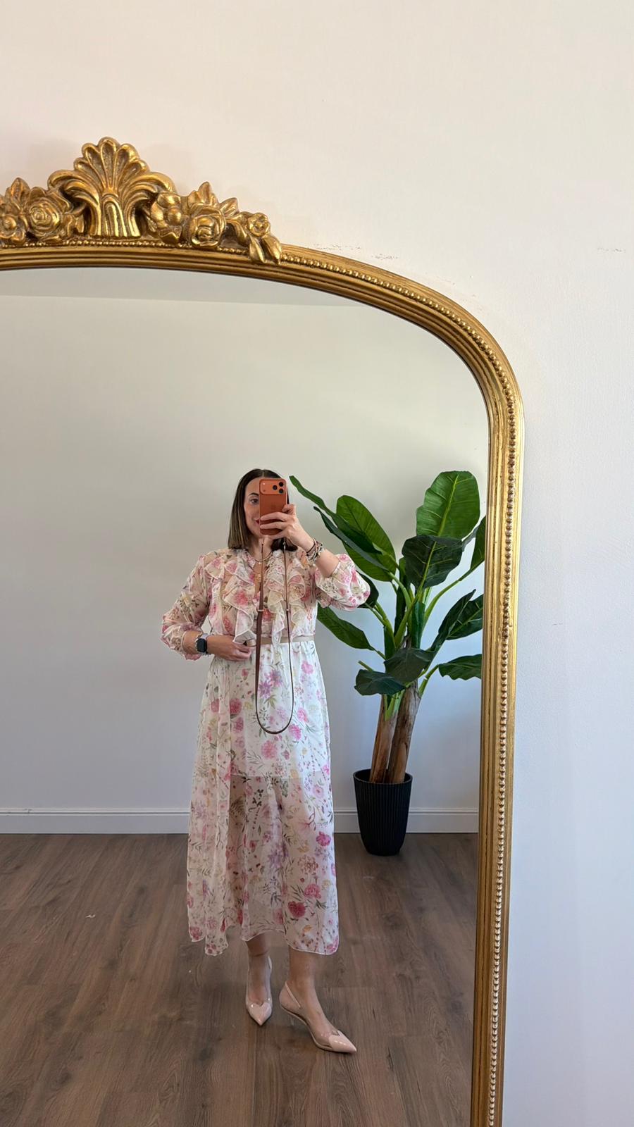 ABITO AZZURRA 13833 NEW