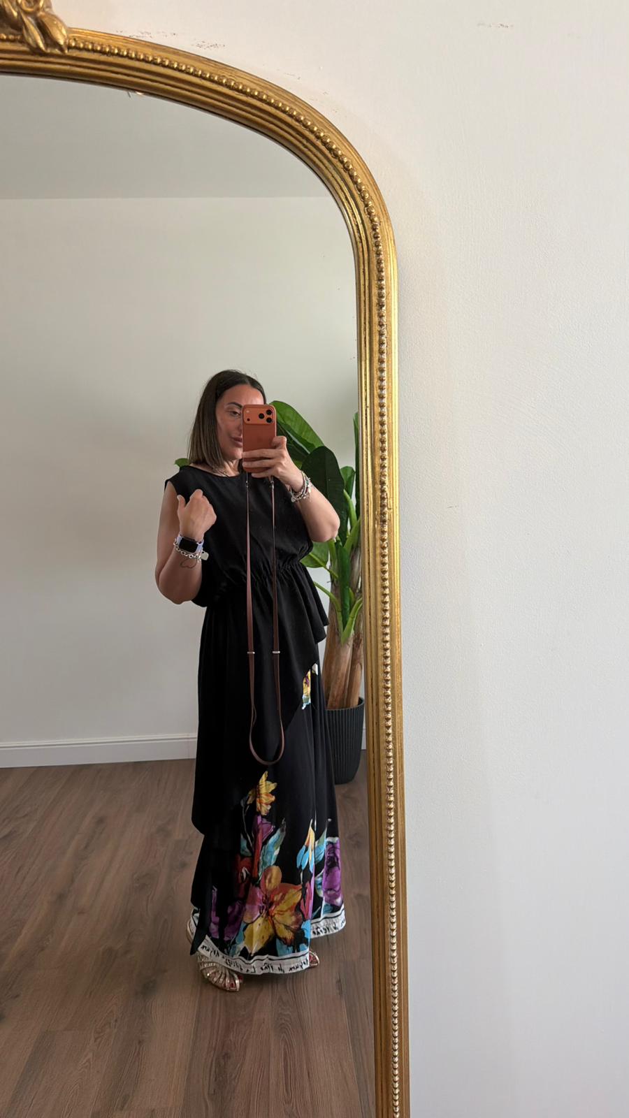 TOP TRASVERSALE 260393 NEW