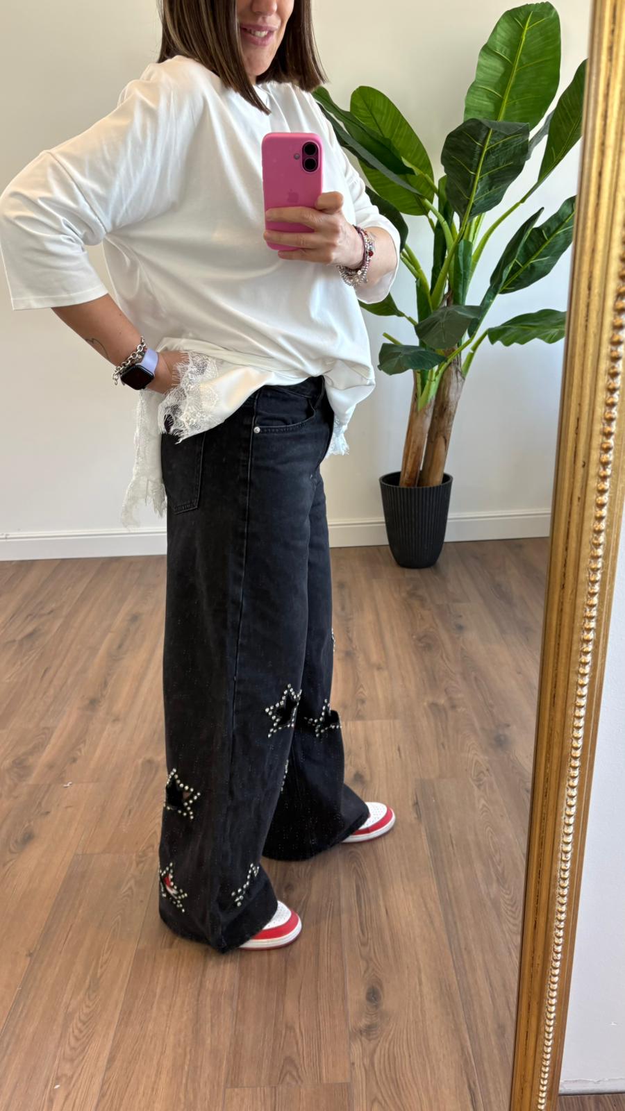 JEANS STELLA 0022 NEW