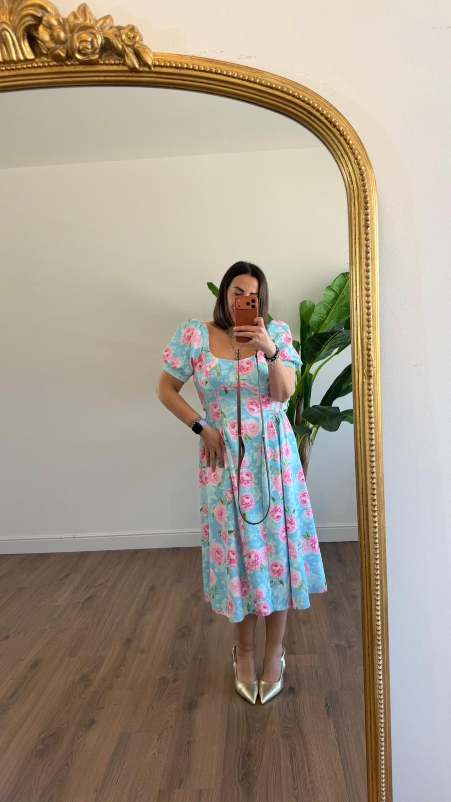 ABITO CANDICE 1332 NEW