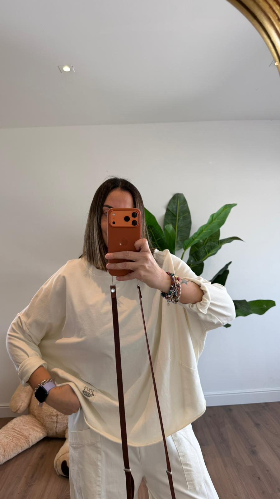 MAXI MAGLIA 4097 NEW