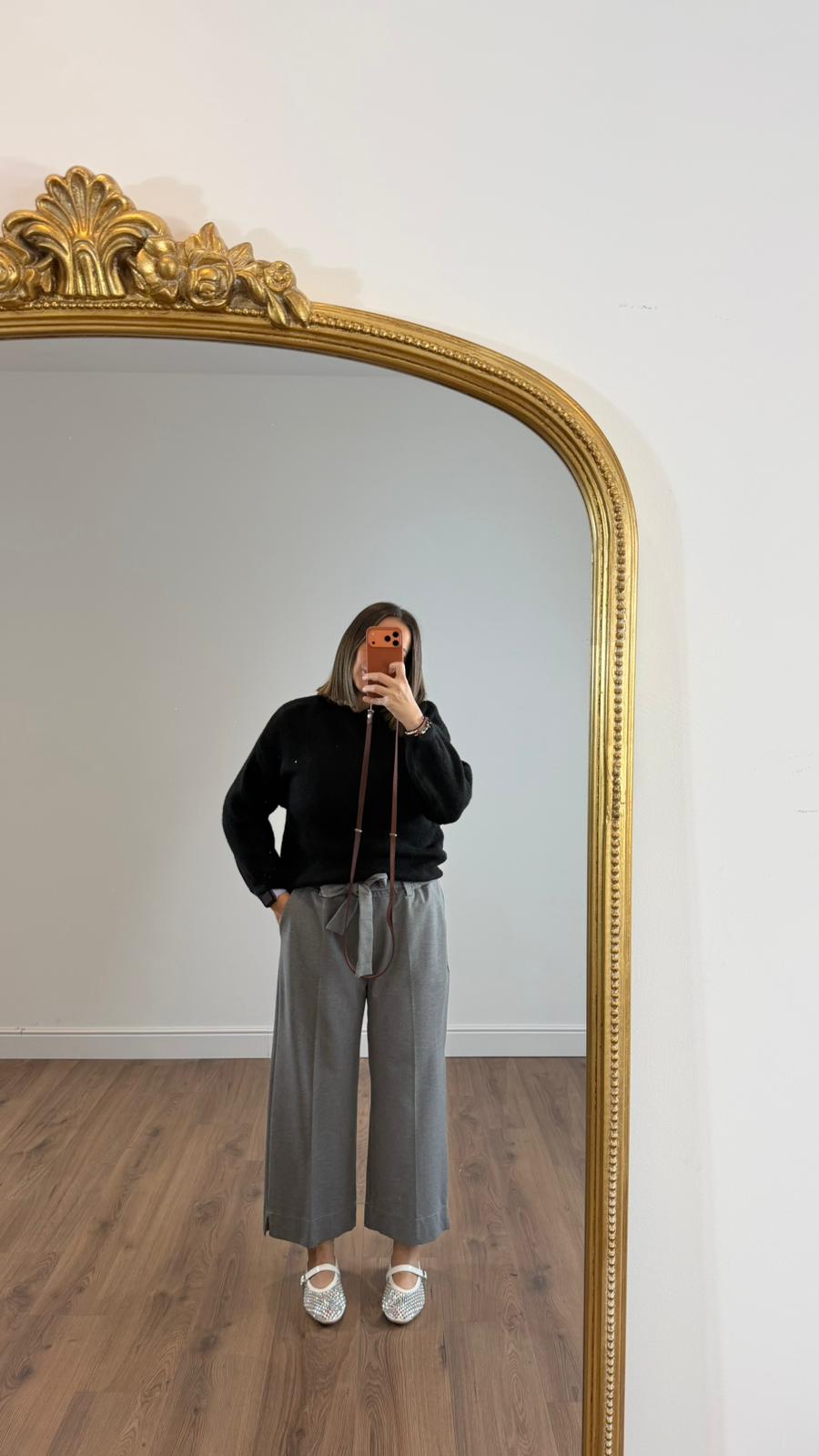 PANTALONE GIUDITTA 11456 NEW