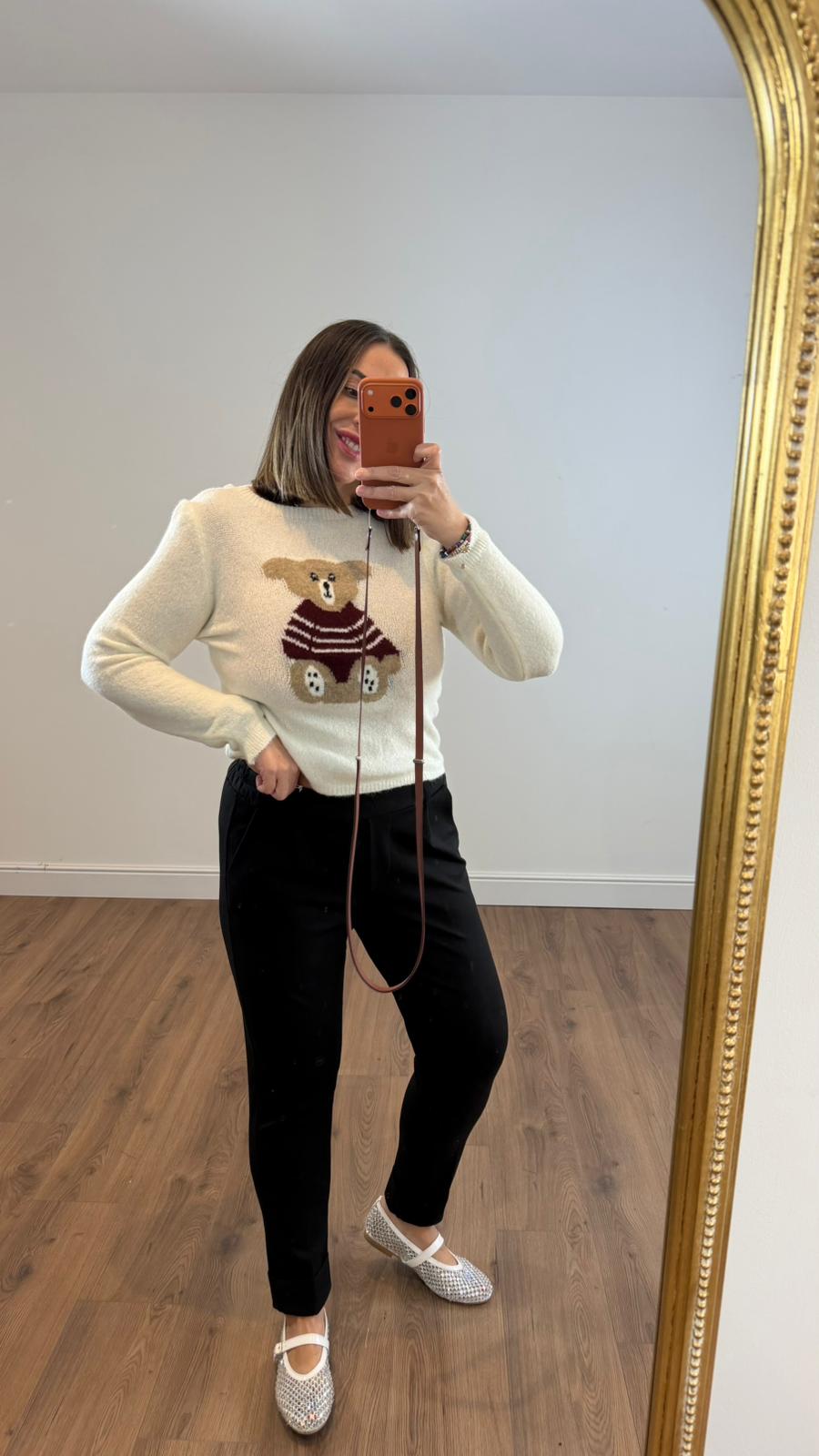 PANTALONE BASIC 8202 NEW