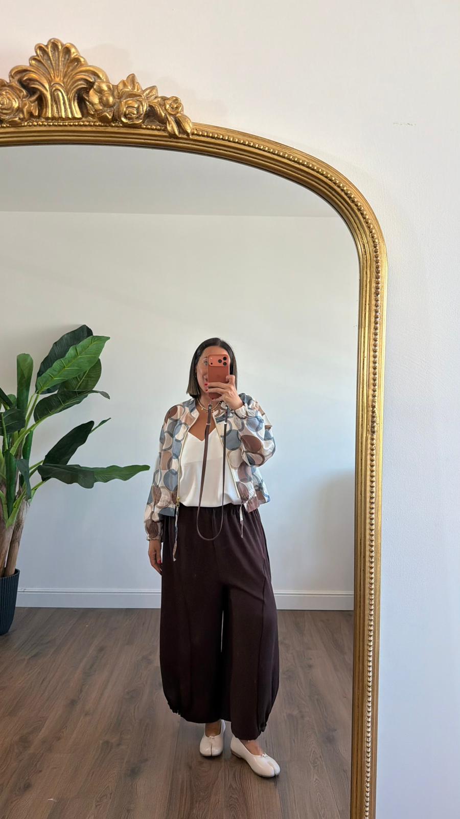 PANTALONE TEA 15922 NEW