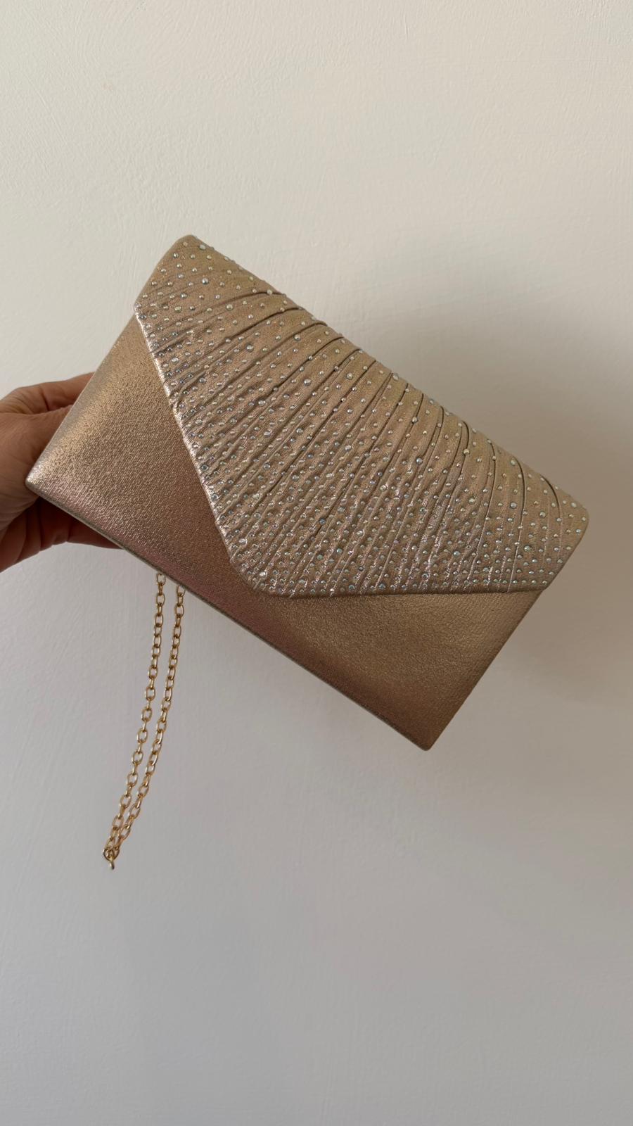 POCHETTE BRILLANTINI XX3499 NEW