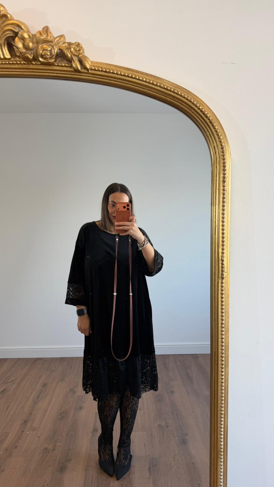 ABITO ANASTASIA 9509 NEW