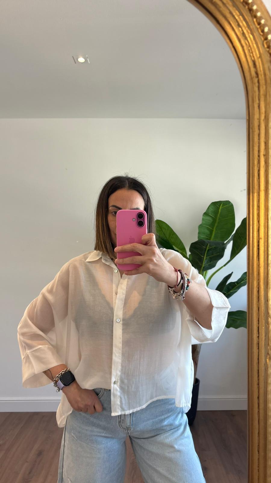 CAMICIA MAIA 4902 NEW