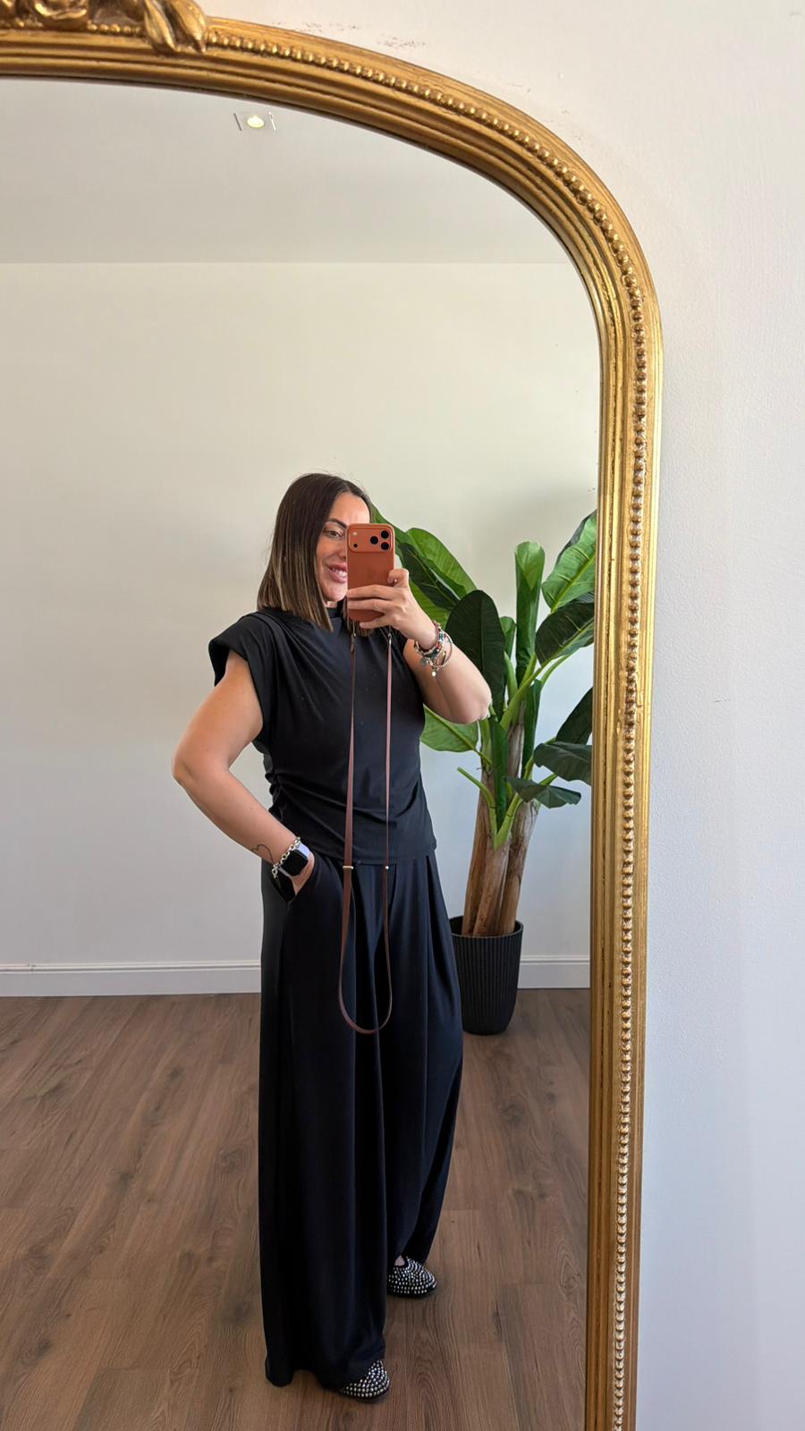 COMPLETO ANNALISA 10092 NEW