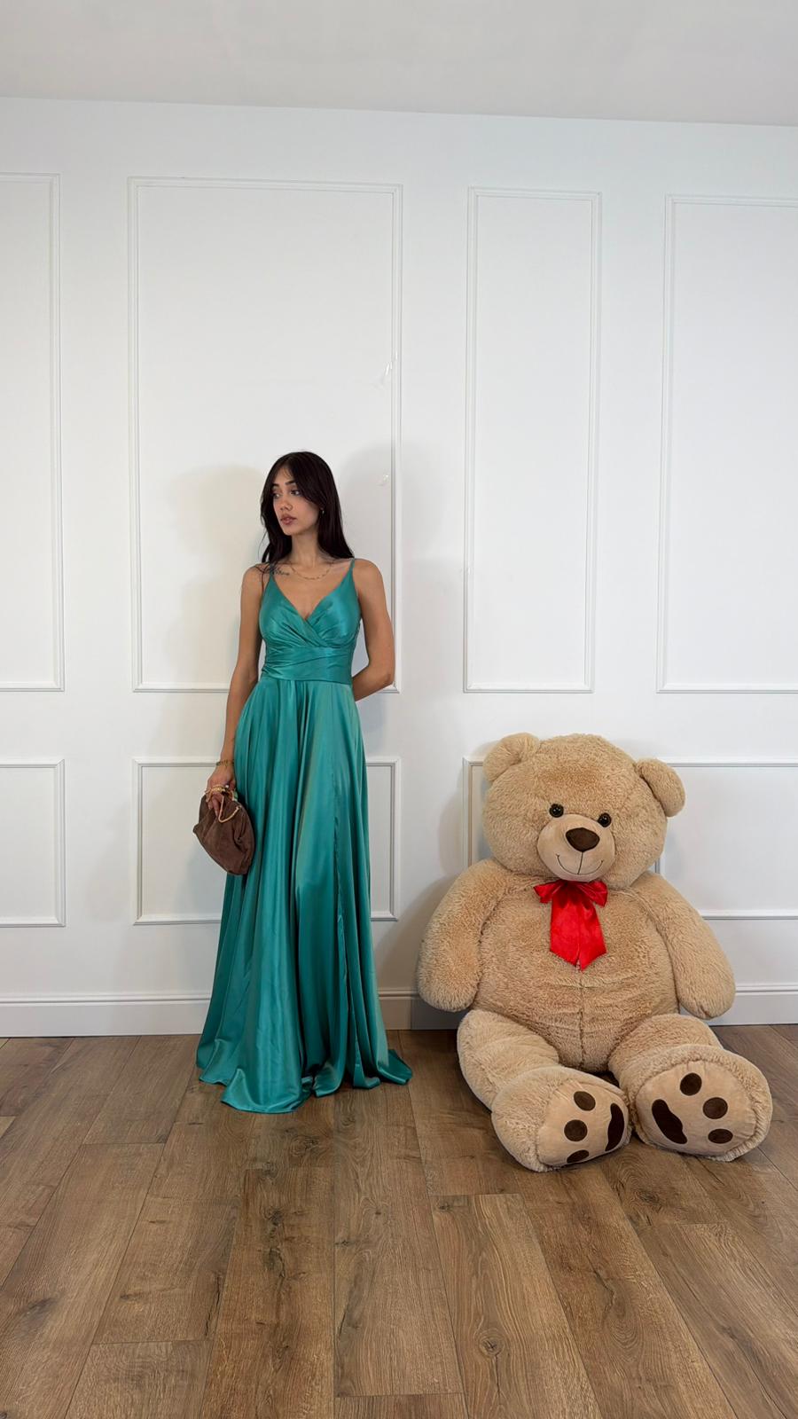 ABITO LEILA 80608 NEW