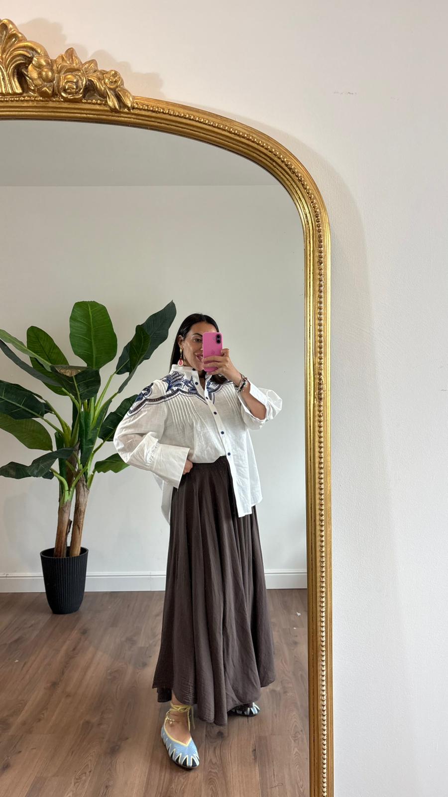 GONNA LUISA 17001 NEW