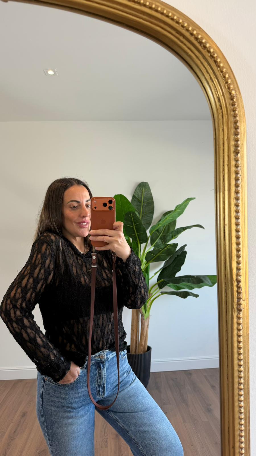 MAGLIA PIZZO 101232NEW