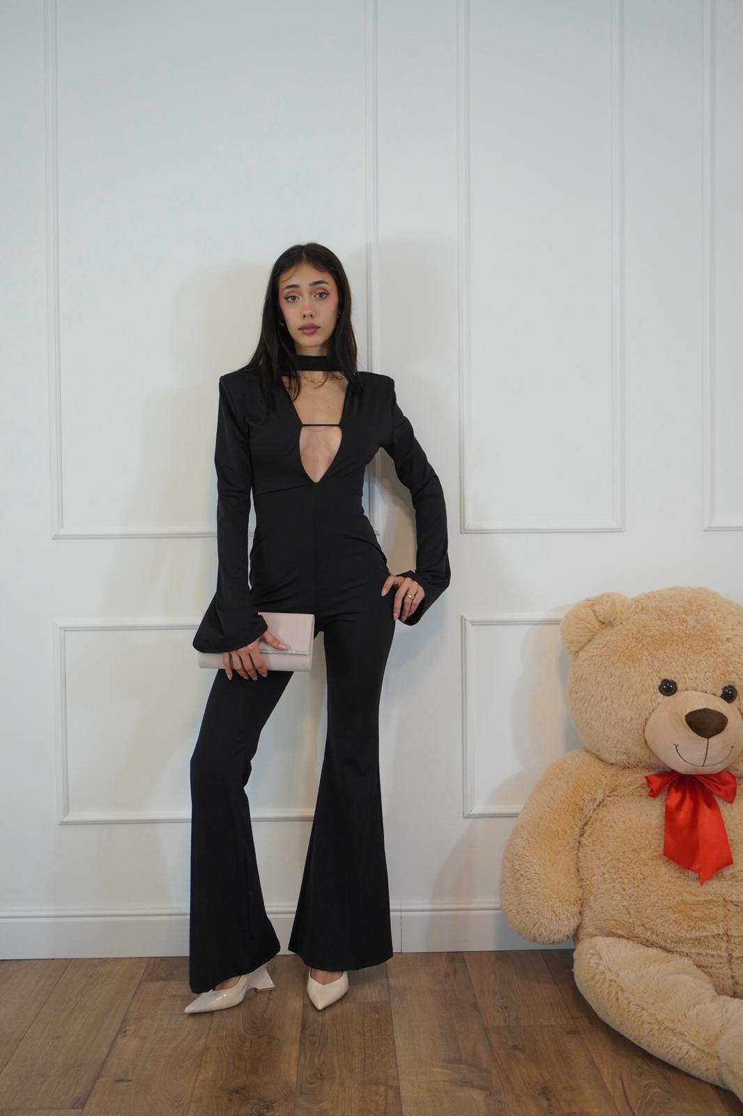 TUTA INTERA 19432 NEW