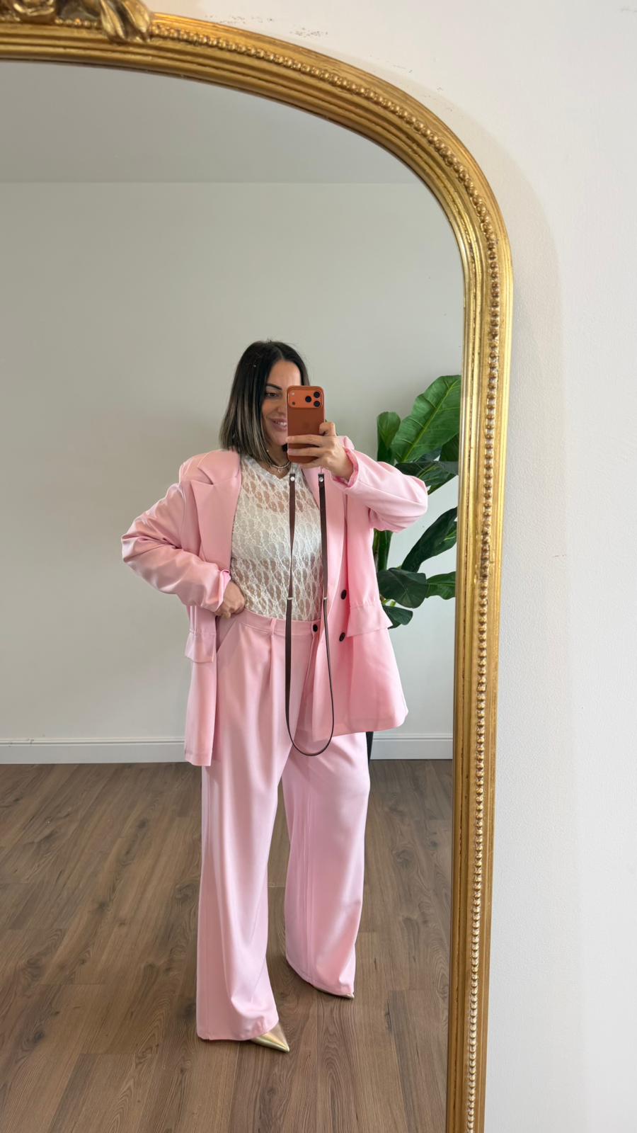 PANTALONE VALENCIA 13447 NEW