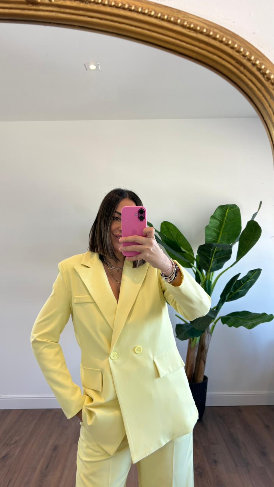 BLAZER SUMMER 0014 NEW