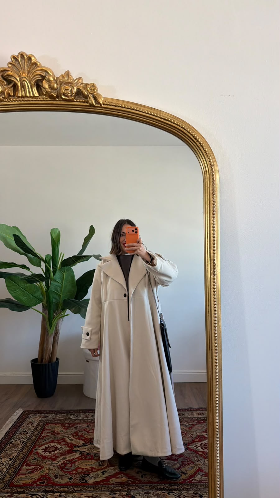 CAPPOTTO OVER 30967 NEW