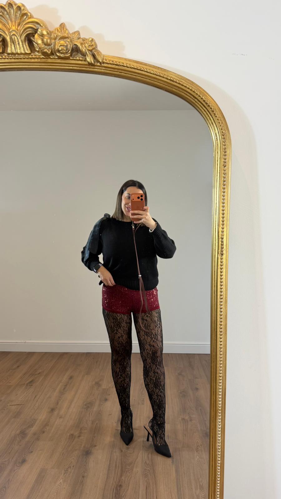 MINI CULOTTE 8208 NEW