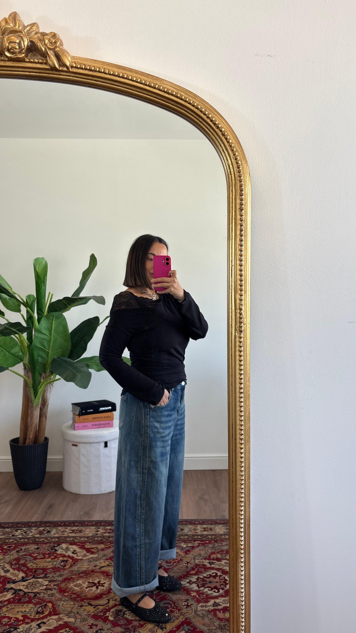 JEANS MATILDE 0091 NEW