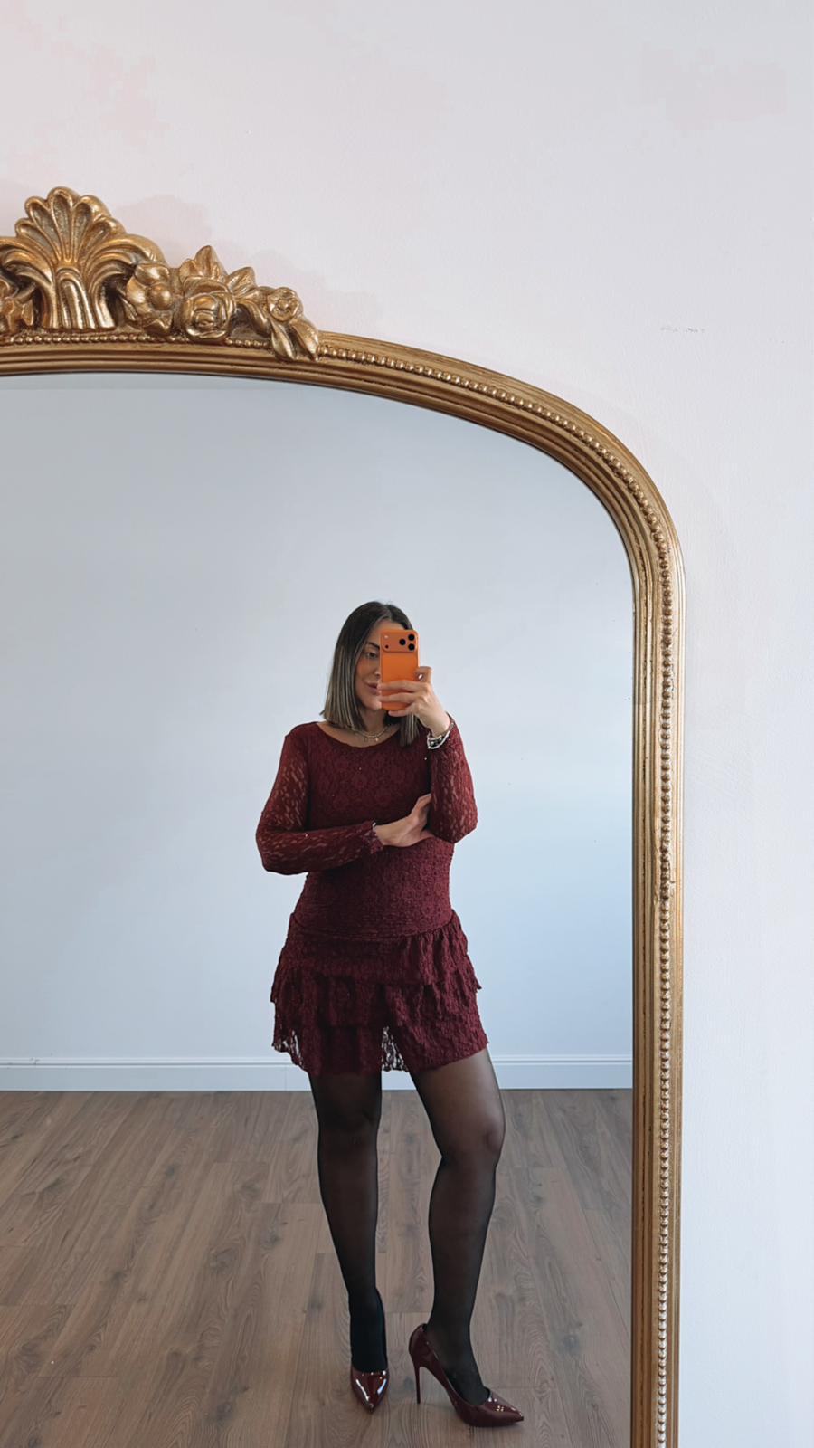 ABITINO IN PIZZO MAGDA 6172 NEW