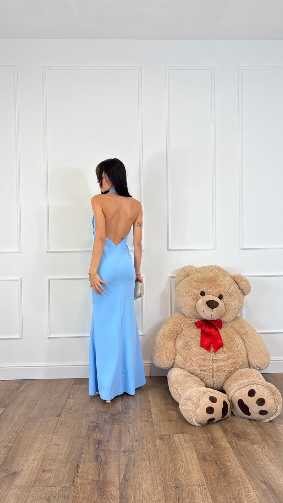 ABITO OLIMPIA 145411 NEW