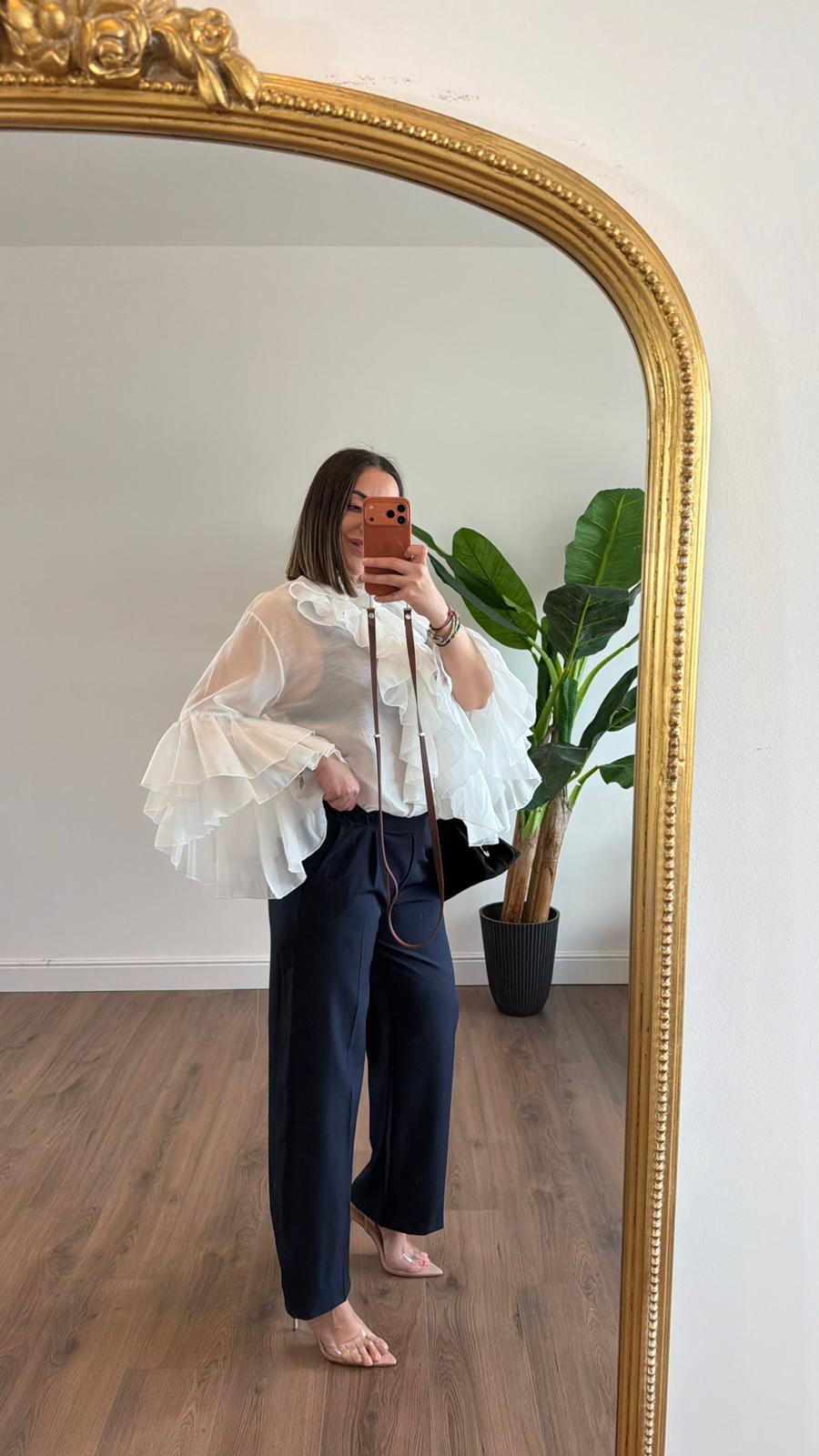 PANTALONE 3 COLORI 2967 NEW