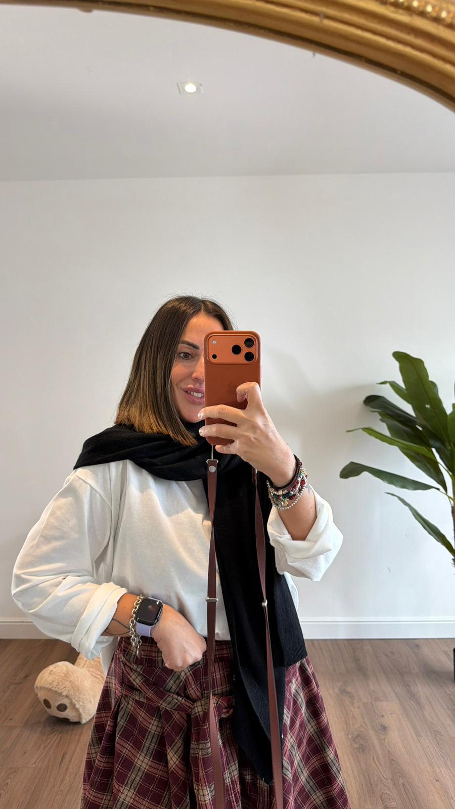 SCIARPA SILVIO 3179 NEW