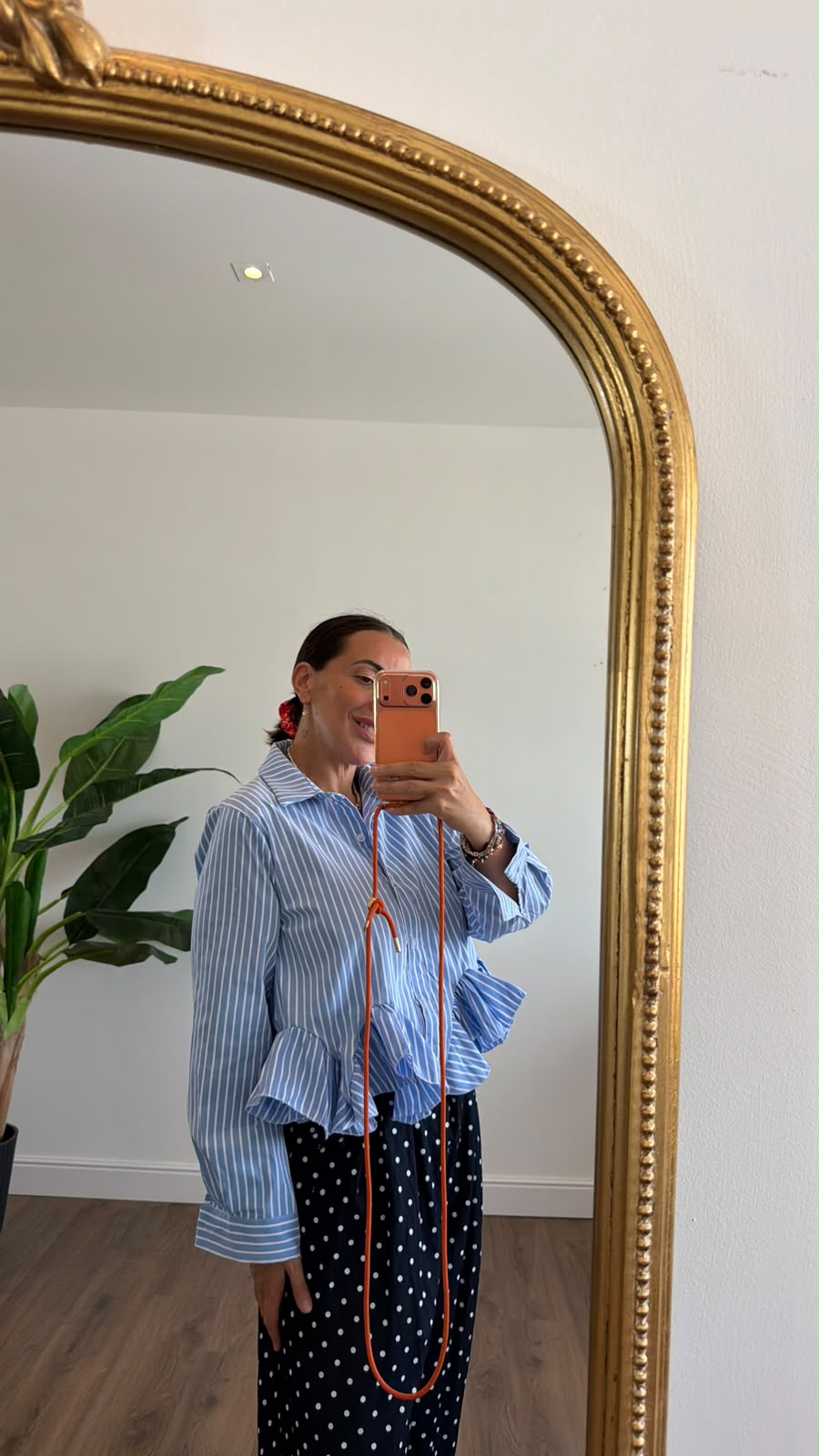 CAMICIA MELISSA 21526 NEW