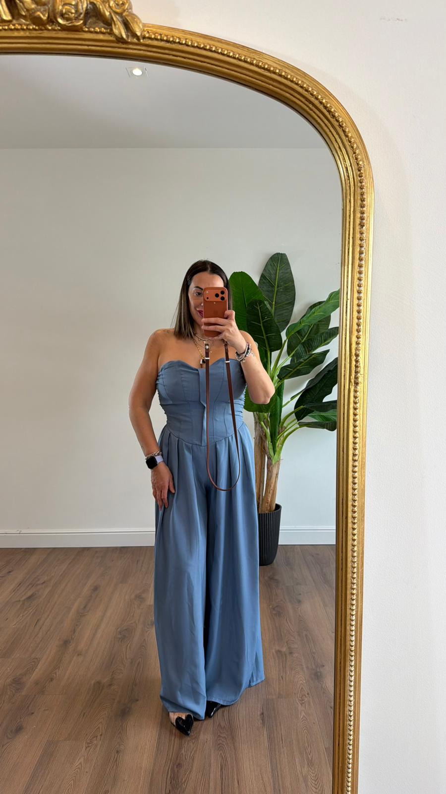 TUTA SAMANTHA 13254 NEW