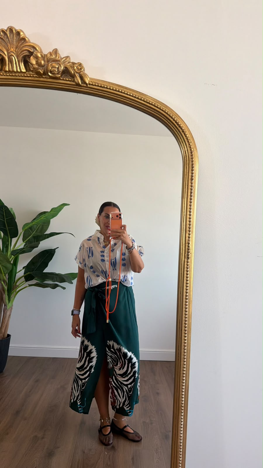 GONNA PAREO MIDI 26272 NEW