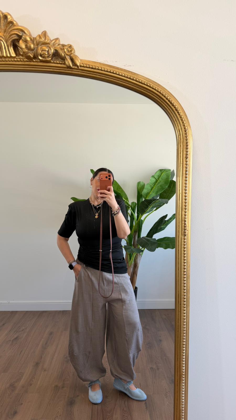 PANTALONE IDA 2372 NEW