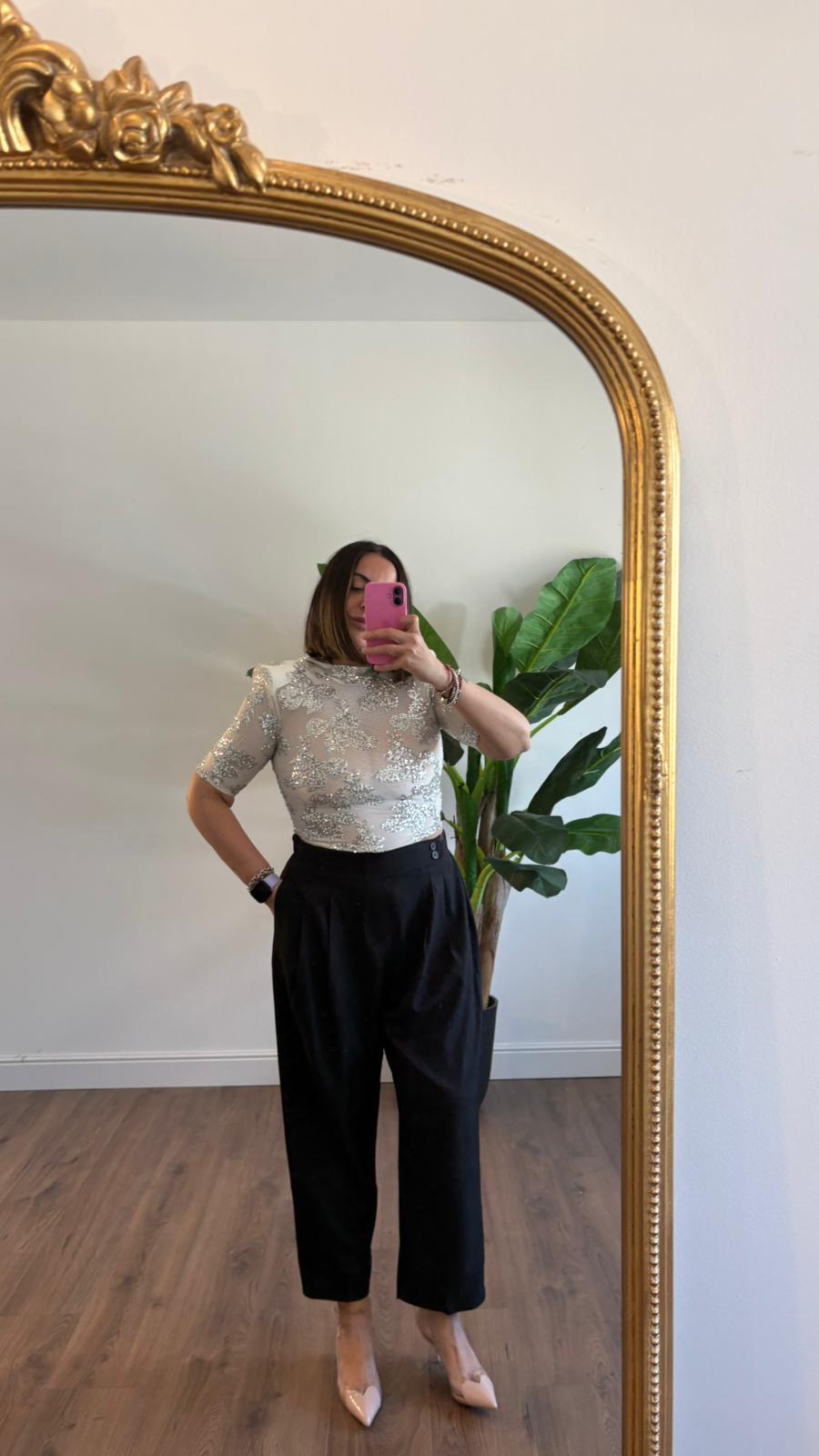 PANTALONE RAISSA 12671 NEW