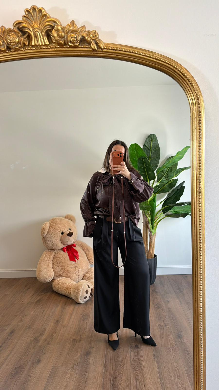 PANTALONE LARA 25930 NEW