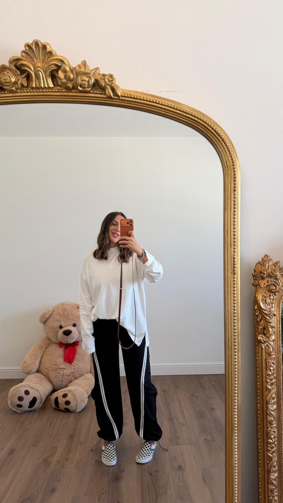 PANTALONE SPORTIVO 19578 NEW