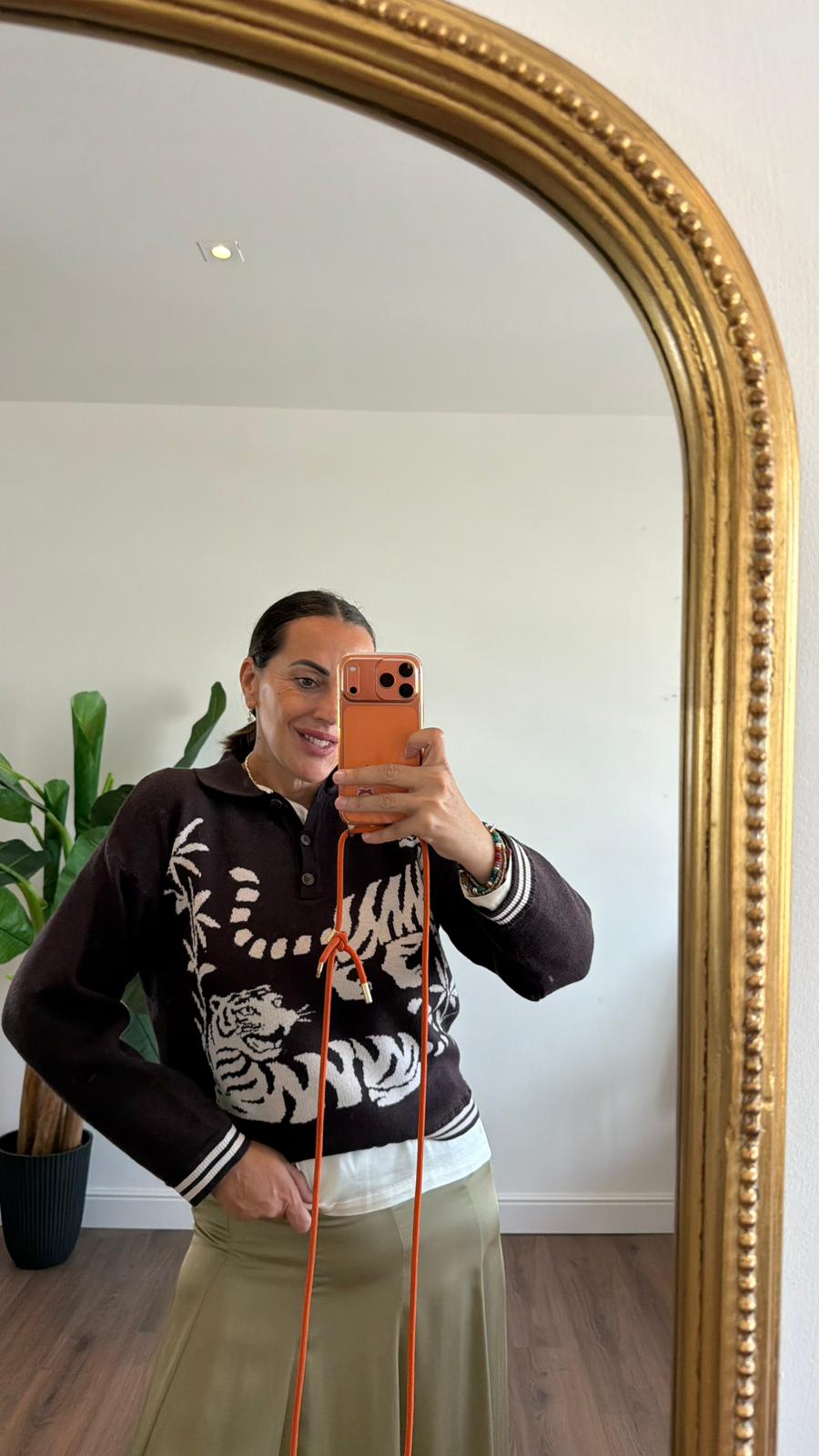KNITWEAR MORO VICOLO 7153 NEW