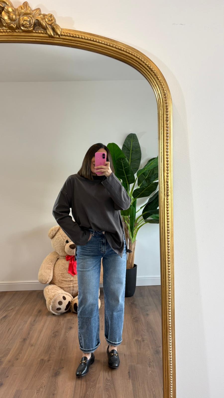 JEANS KATE HA3150 NEW