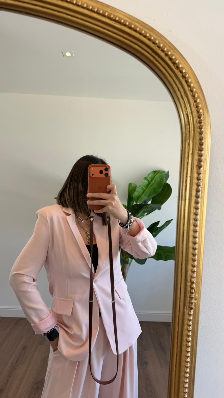 BLAZER ALICE 216407 NEW