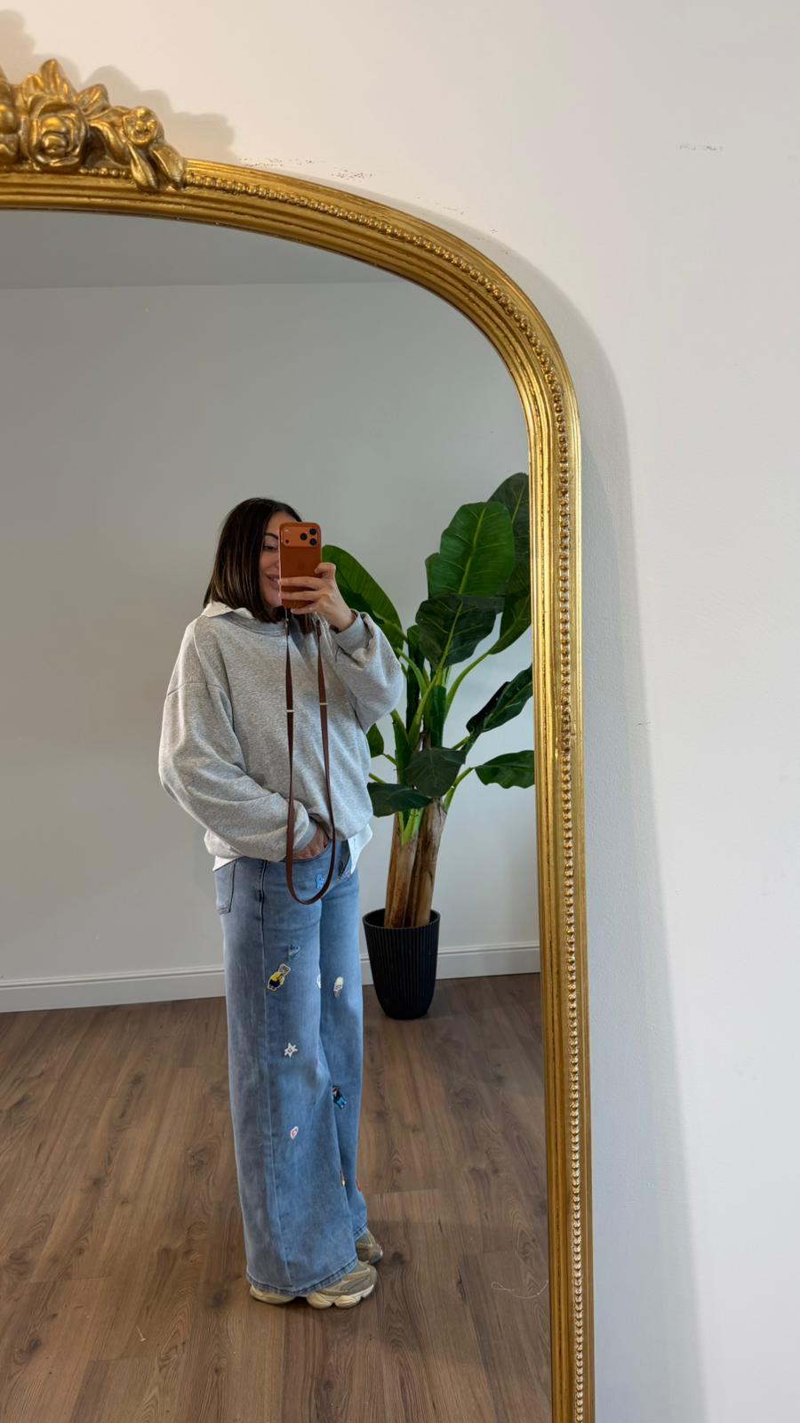 JEANS KELLY 7160 NEW