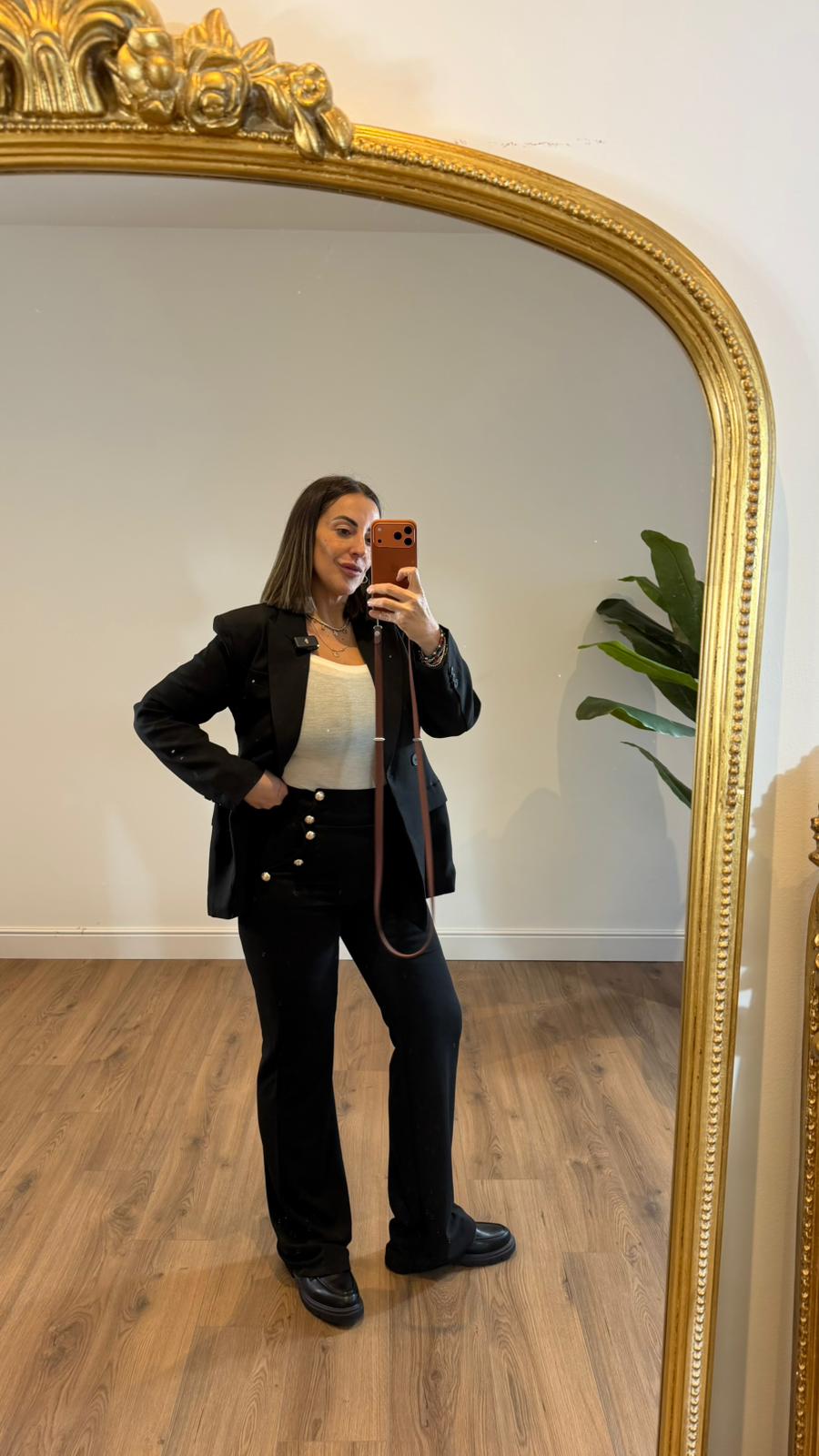 PANTALONE DONATELLA 531 NEW