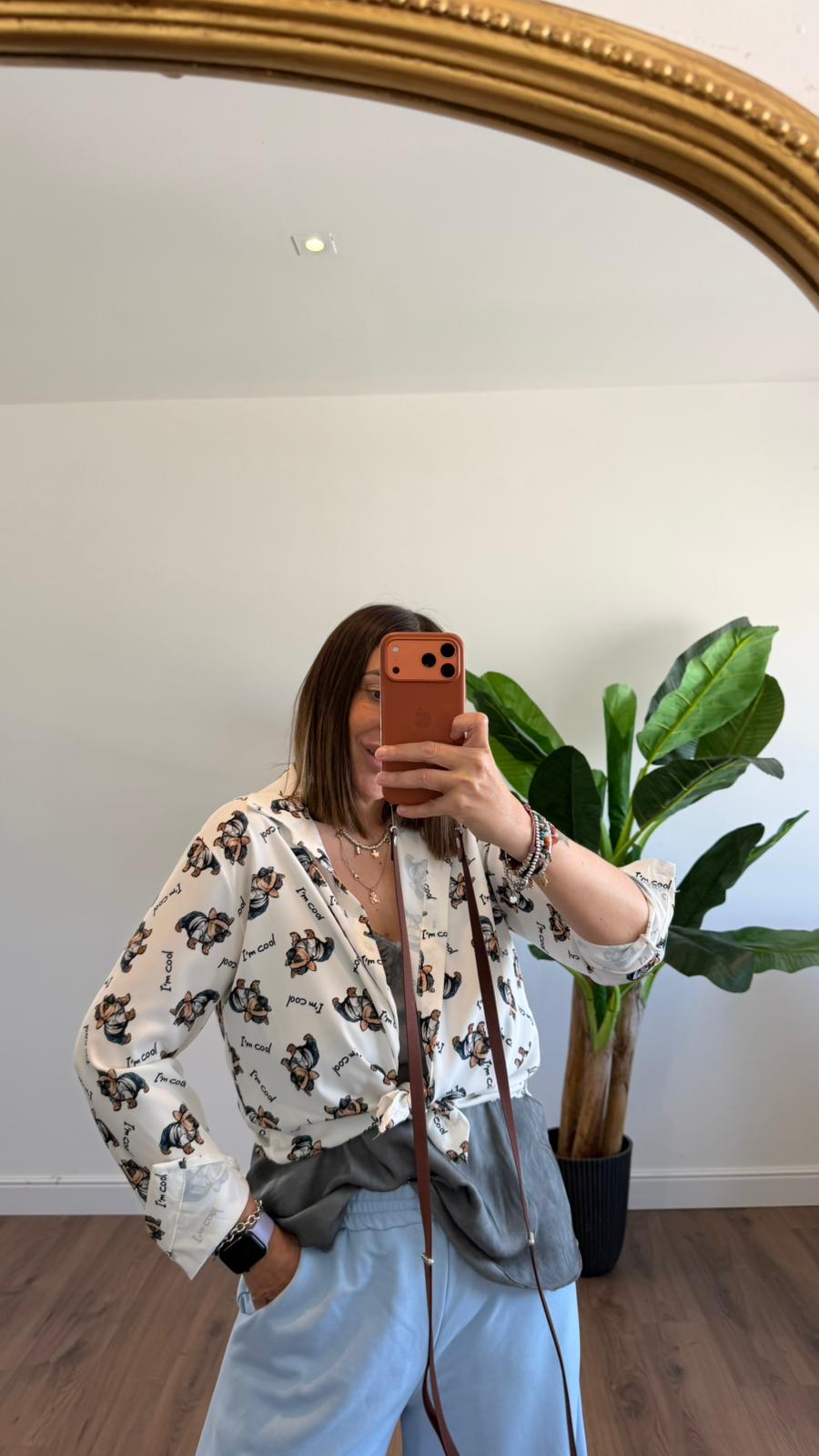 CAMICIA JACK 24505 NEW