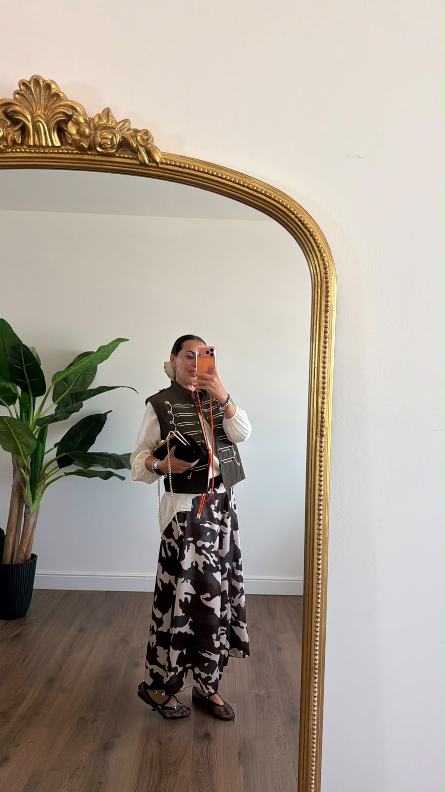 PANTALONE IRENE 19983 NEW