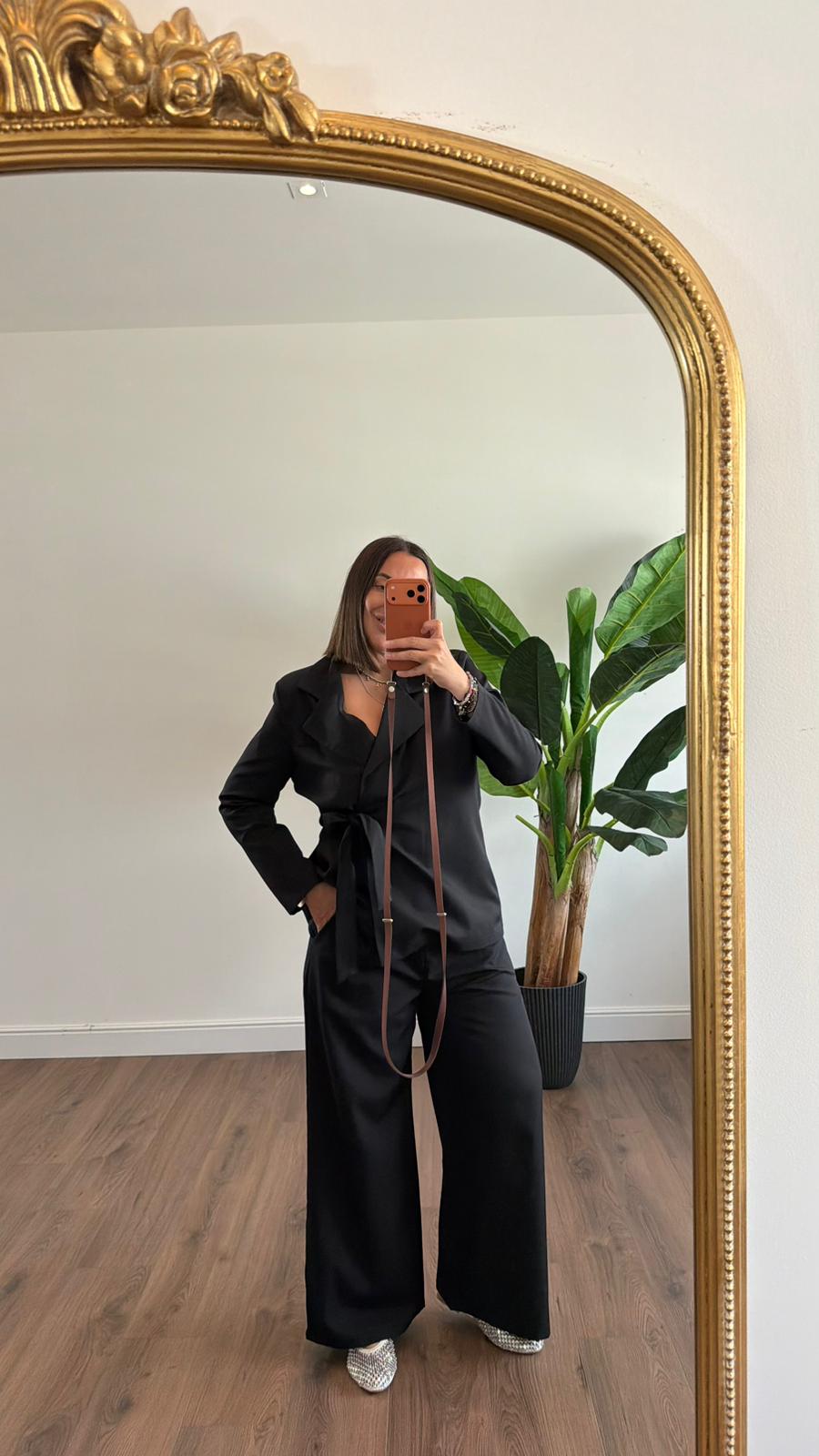 PANTALONE ALESSIA 97717 NEW