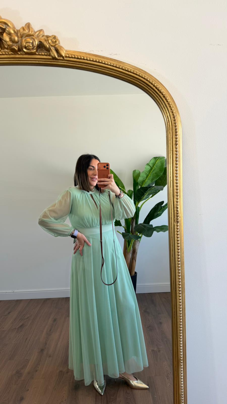 ABITO MANUELA 35909 NEW