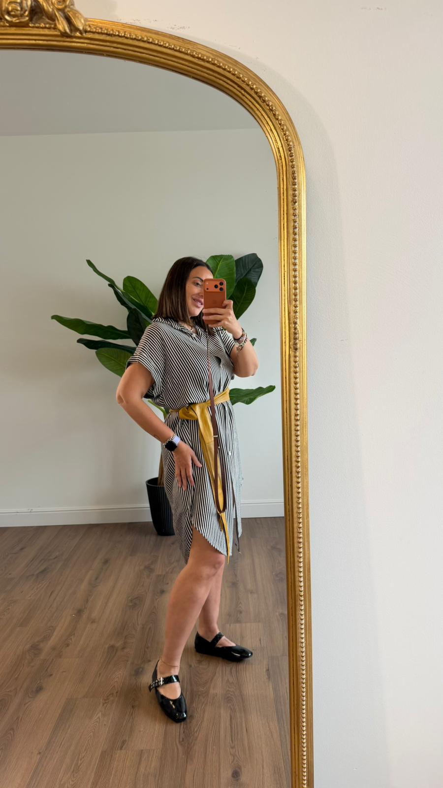 CAMICIA/ABITO 2735 NEW