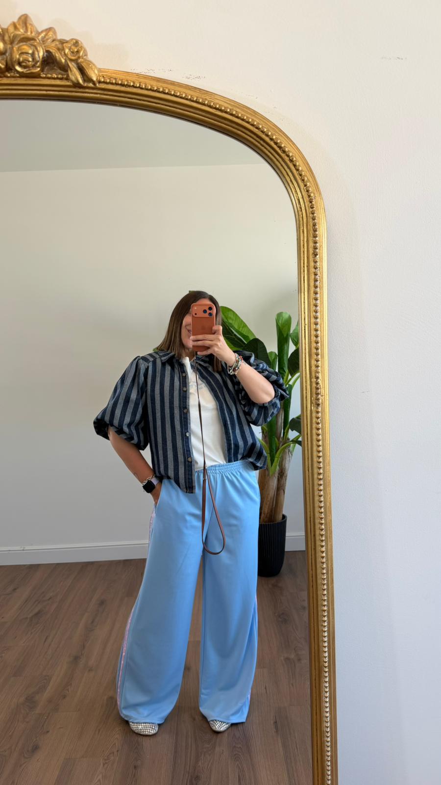 PANTALONE MAIA 7691 NEW