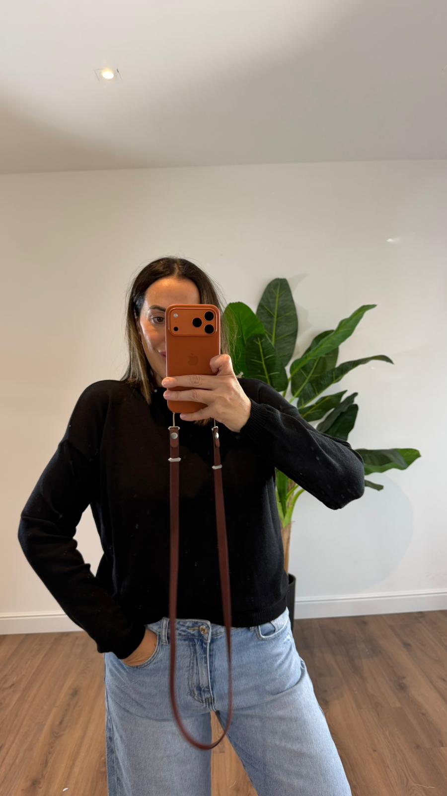 MAGLIONCINO GIROCOLLO 26110 NEW