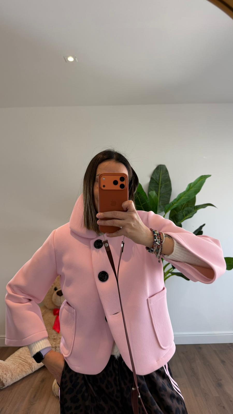 GIACCA NEW YORK 7923 NEW