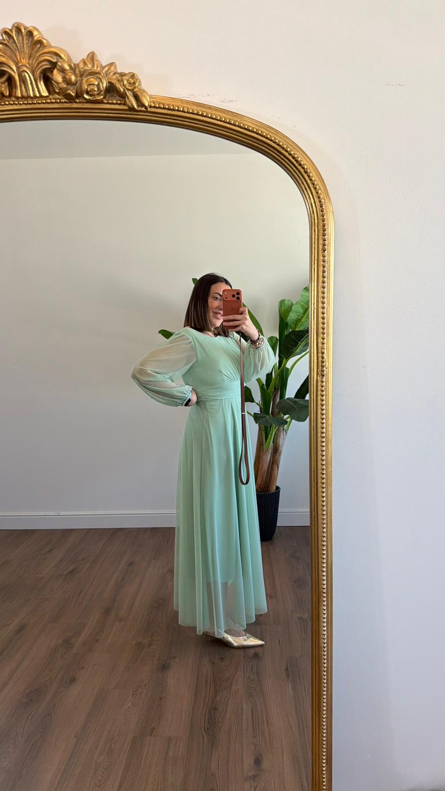 ABITO AURORA 20829 NEW